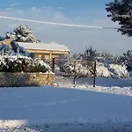 Panzió Mazzara Farm 4*
