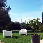Panzió Mazzara Farm