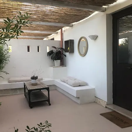 Mazzara Farm לינה וארוחת בוקר