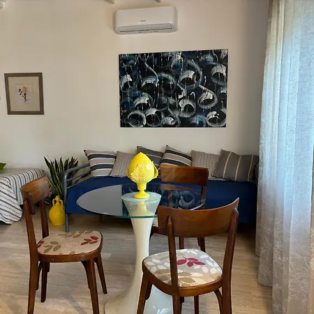 Mazzara Farm Couette-café 4*