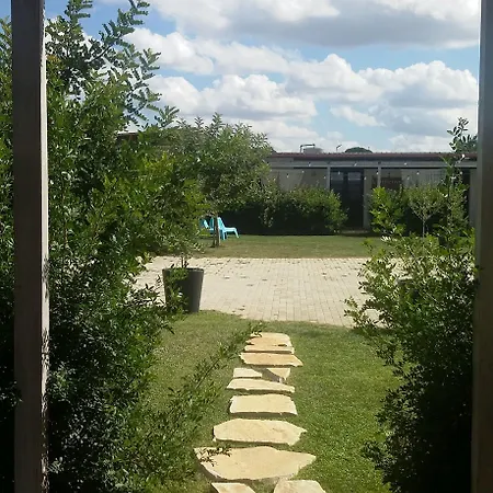 Mazzara Farm מנדוריה