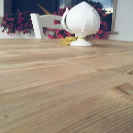 Mazzara Farm לינה וארוחת בוקר 4*