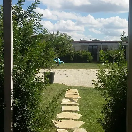 Mazzara Farm מנדוריה