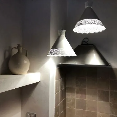 לינה וארוחת בוקר Mazzara Farm