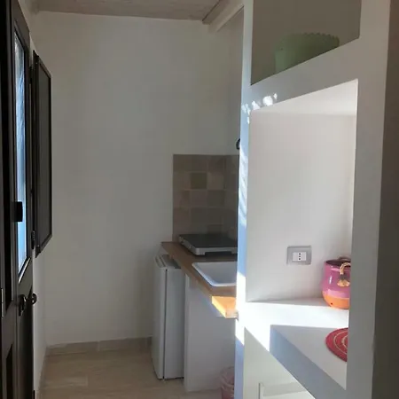 Mazzara Farm לינה וארוחת בוקר 4*