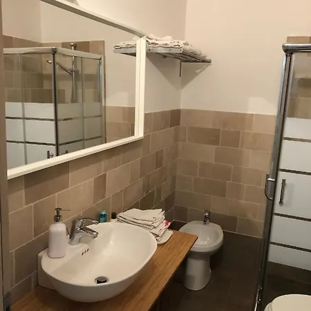 Mazzara Farm ベッド・アンド・ブレックファスト