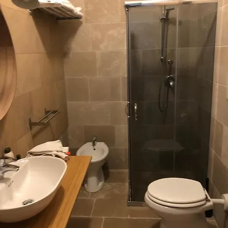 Bed & Breakfast Mazzara Farm Manduria