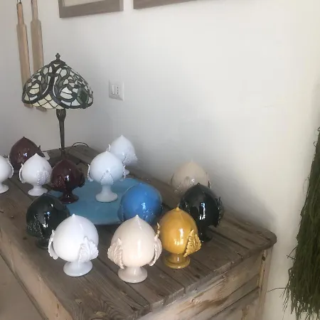 Bed & Breakfast Mazzara Farm