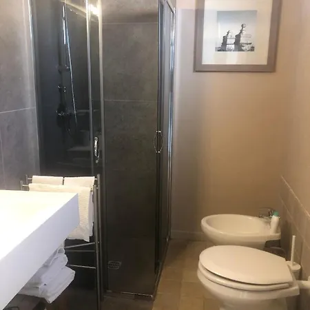 ベッド・アンド・ブレックファスト Mazzara Farm マンドゥーリア