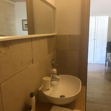 Mazzara Farm Bed & Breakfast 4*