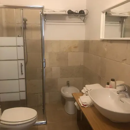 Bed & Breakfast Mazzara Farm