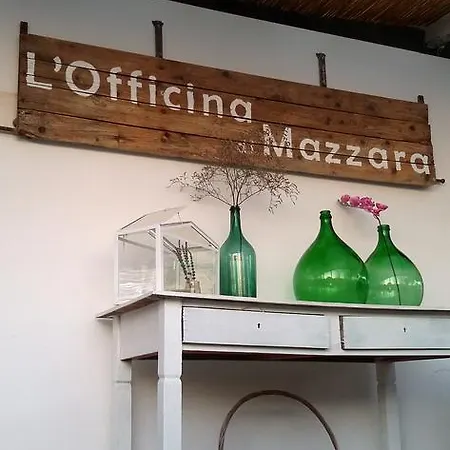 Mazzara Farm