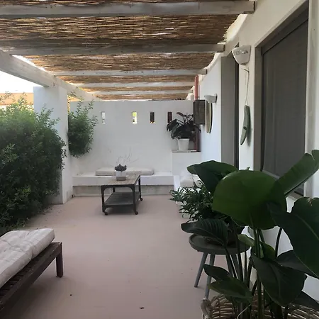 Mazzara Farm Bed & Breakfast 4*