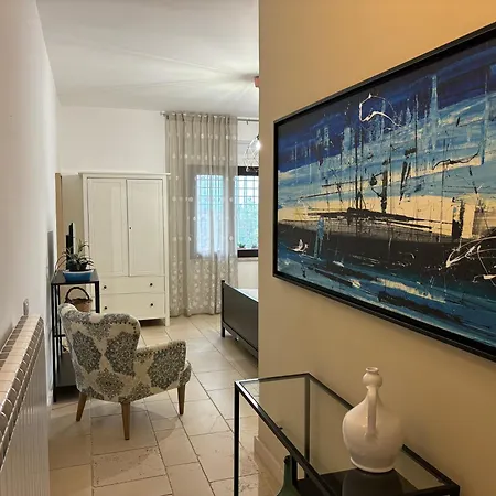 ベッド・アンド・ブレックファスト Mazzara Farm