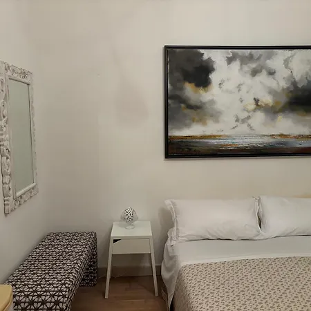 Mazzara Farm 4* マンドゥーリア