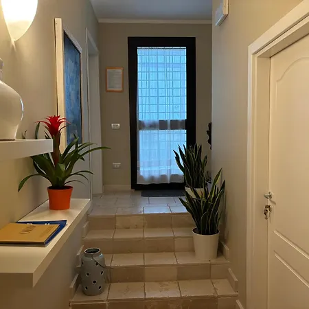 Bed & Breakfast Mazzara Farm