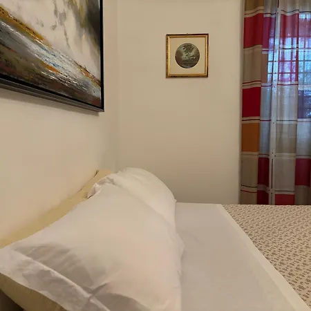 Mazzara Farm Bed & Breakfast Manduria