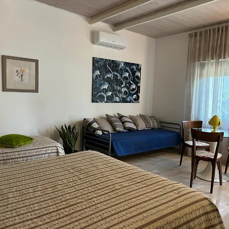 Mazzara Farm 3* Manduria