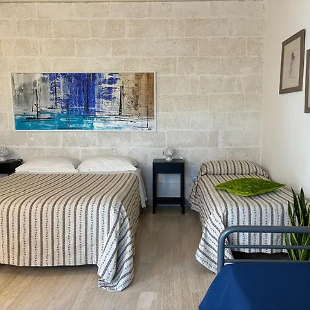 Mazzara Farm Bed & Breakfast