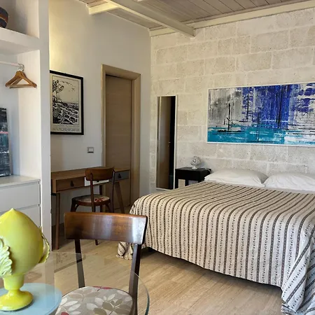 ベッド・アンド・ブレックファスト Mazzara Farm