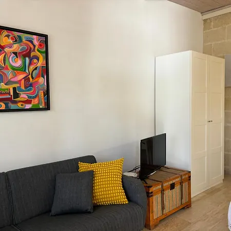 ベッド・アンド・ブレックファスト Mazzara Farm 4*