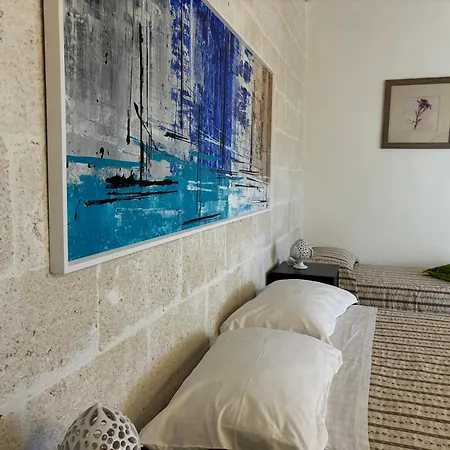 Bed & Breakfast Mazzara Farm Manduria