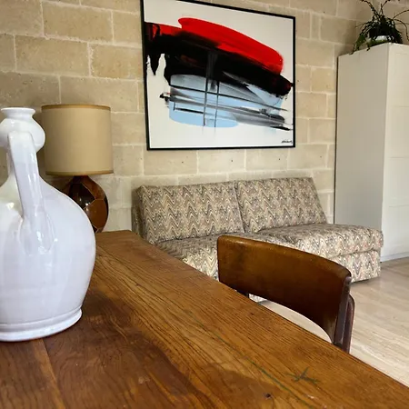 Mazzara Farm Bed & Breakfast