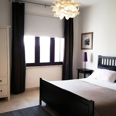 Mazzara Farm Bed & Breakfast Manduria