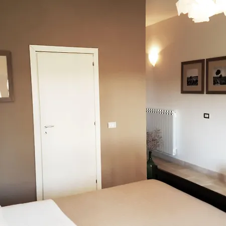 Mazzara Farm Couette-café 4*