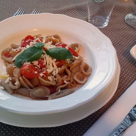 Mazzara Farm Bed & Breakfast 4*