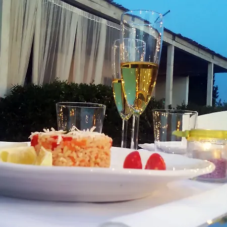 Mazzara Farm Couette-café 4*