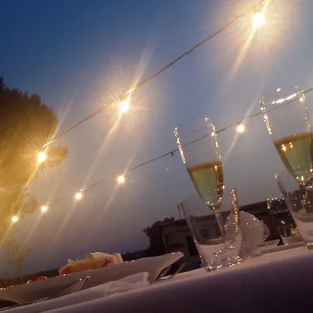 Mazzara Farm Bed & Breakfast Manduria