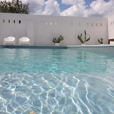 Mazzara Farm 4* Manduria