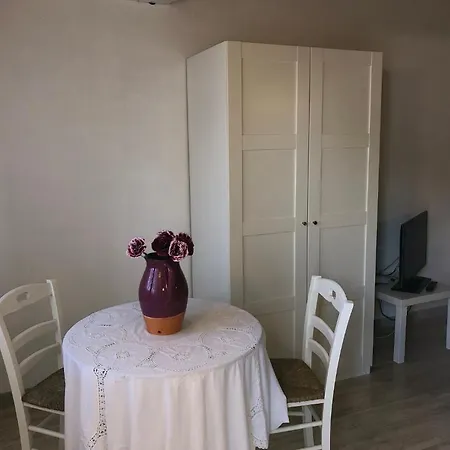Mazzara Farm 4*