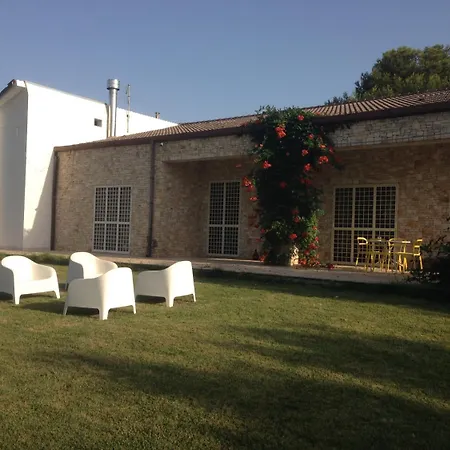 Mazzara Farm 4*