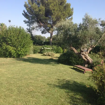 Mazzara Farm 4*