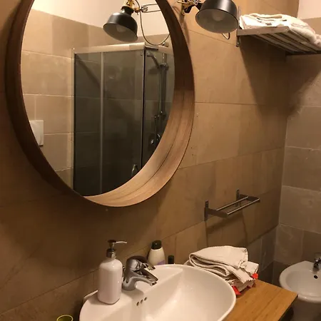 Mazzara Farm Bed & Breakfast