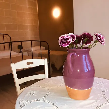 Mazzara Farm Couette-café
