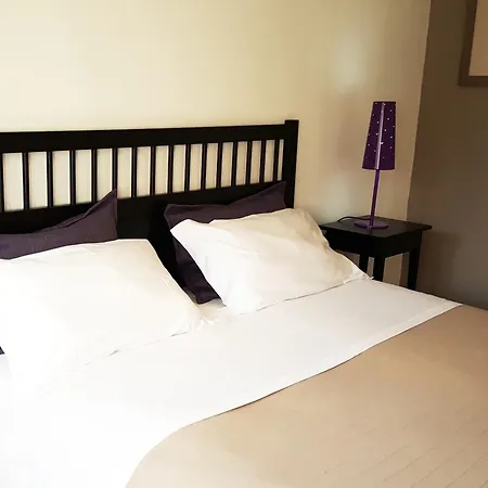 Couette-café Mazzara Farm 4*