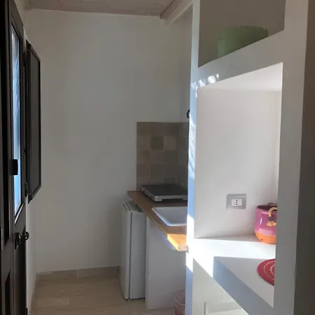 Mazzara Farm マンドゥーリア