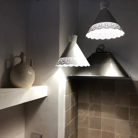 Mazzara Farm Couette-café