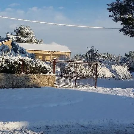 Bed & Breakfast Mazzara Farm 3*