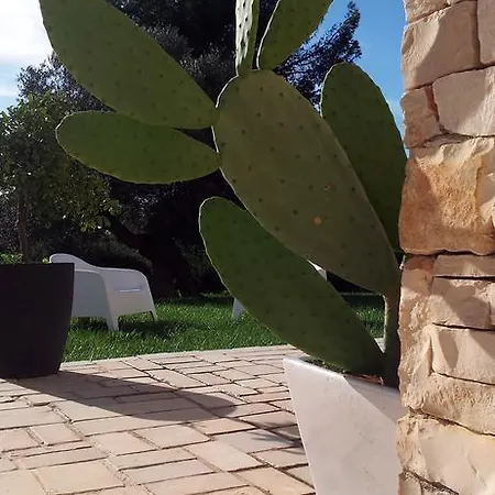 Bed & Breakfast Mazzara Farm Manduria