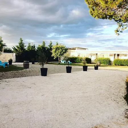 Mazzara Farm 3*
