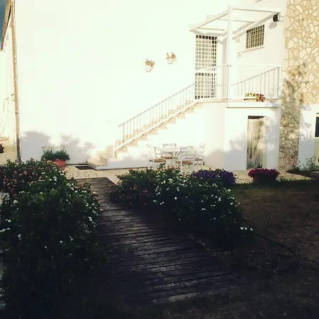 Bed & Breakfast Mazzara Farm 3*