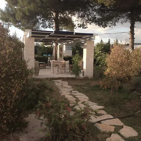 Mazzara Farm Bed & Breakfast 3*