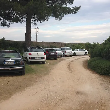 Mazzara Farm 3* Manduria