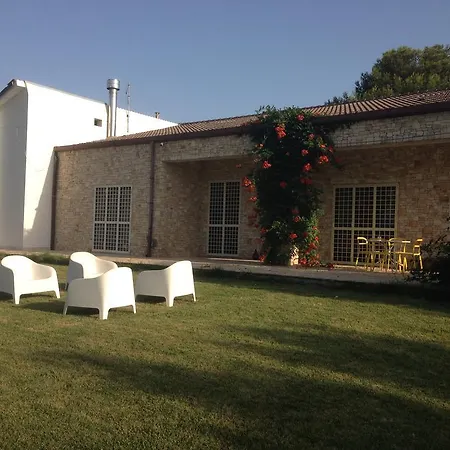 Mazzara Farm