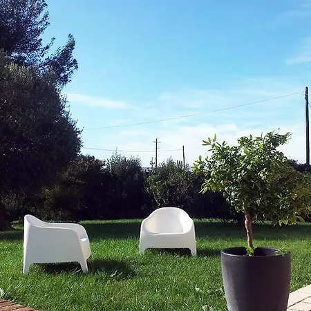 Bed & Breakfast Mazzara Farm