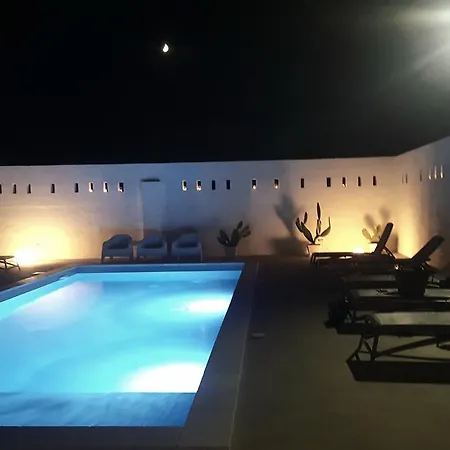 Mazzara Farm 3*